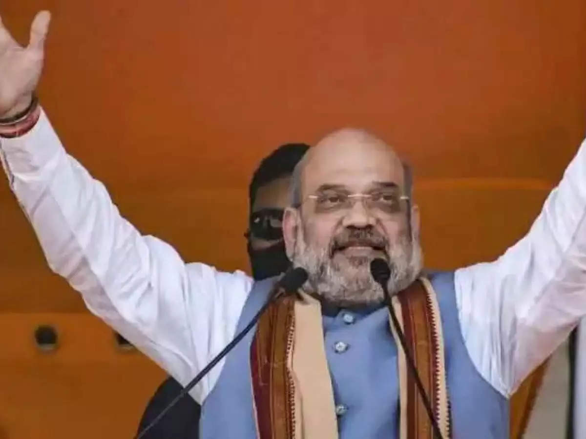 amit shah