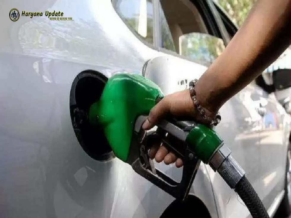 Petrol Price Today: पेट्रोल-डीजल के भाव में आया बदलाव, जान‍िए कितना सस्ता हुआ ऑइल 