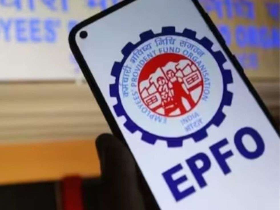 EPFO: अप्रैल में नौकरियों की बारिश, 18.92 लाख सदस्य EPFO ​​से जुड़े