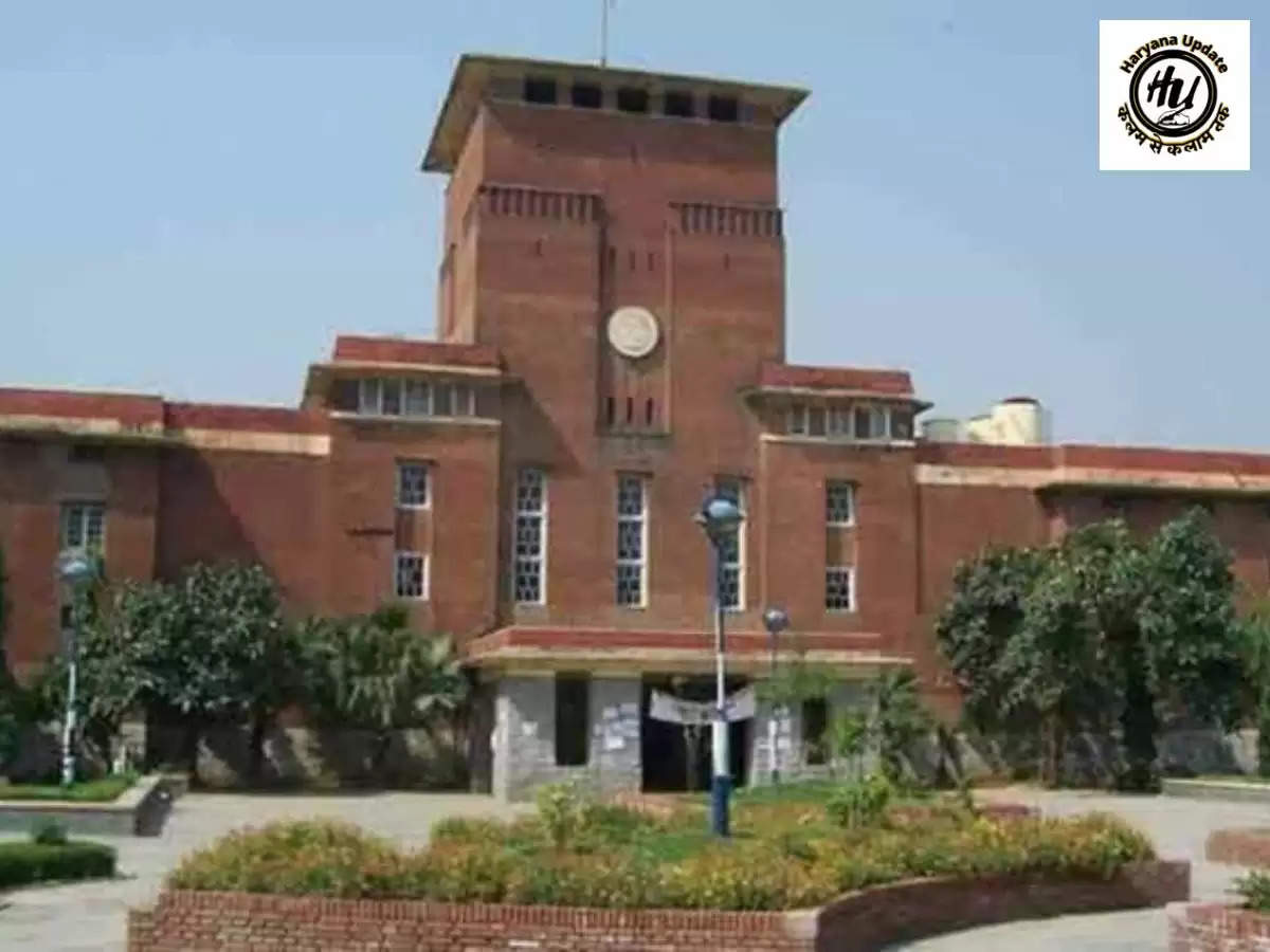 Delhi University