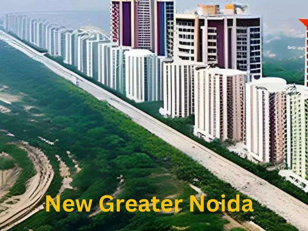 New Greater Noida