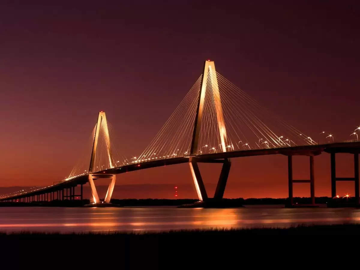 Bandra Worli Sea Link