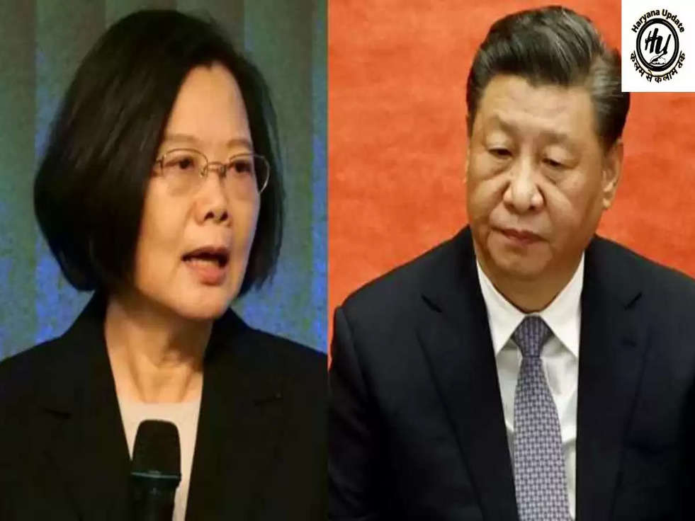 China Taiwan News: चीन क्यों बताता है ताइवान को अपना? पड़ोसी देश ने खोली पोल 