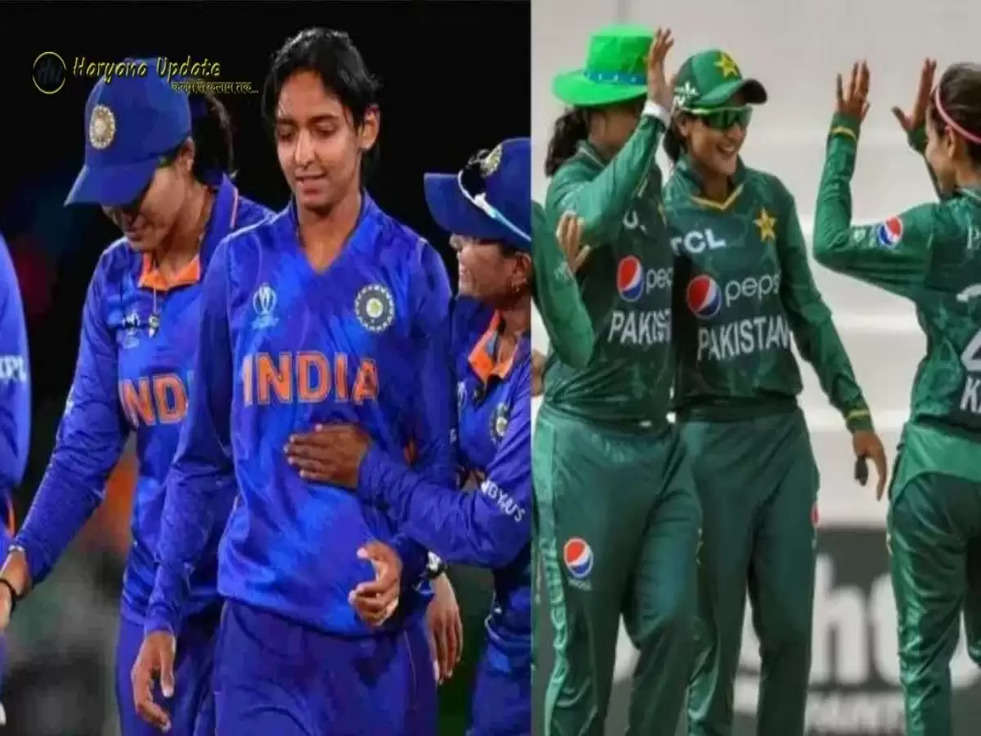 IND vs PAK: पाक की इज्जत एक बार फिर दाव पर ,टीम इंडिया तैयार करेगी सेमीफाइनल की डगर