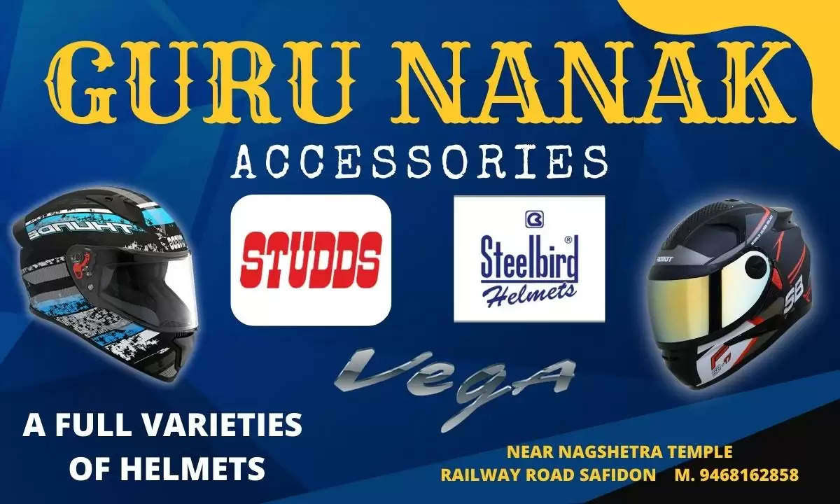 guru nanak accessories