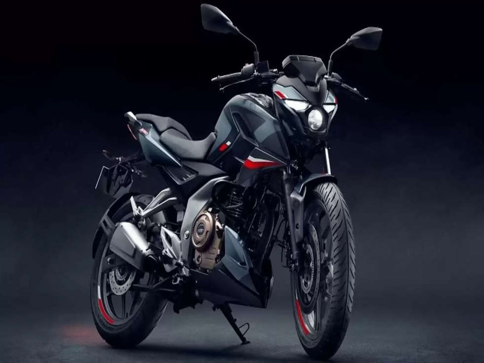 Bajaj Pulsar