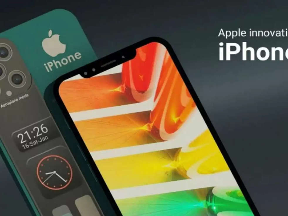 iPhone 15 को लेकर हुआ बड़ा खुलासा, दिल लूट लिया Apple