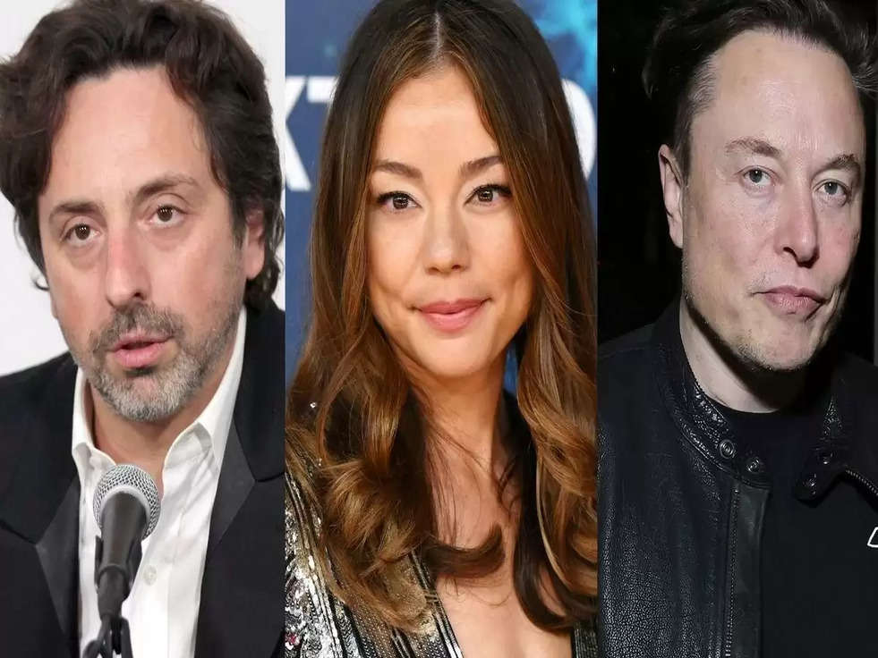 Elon Musk Affair: गूगल के को-फाउंडर की पत्नी संग अफेयर पर एलन मस्क ने कही ये बात