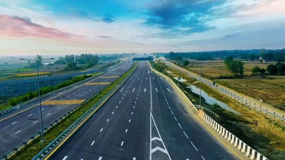 ambala news expressway