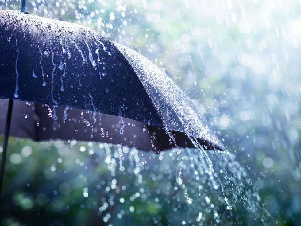Weather Update : देश के इन राज्यों में बारिश का ऑरेंज अलर्ट जारी 