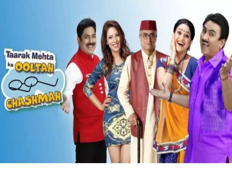 tarak mehta ka ulta chsma