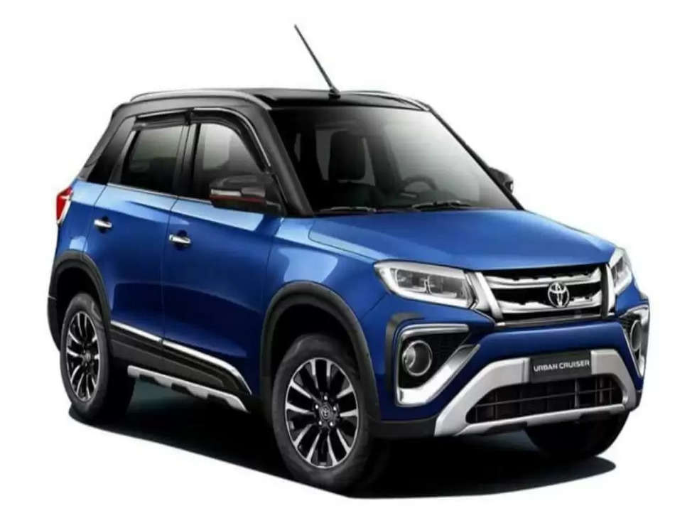 SUV: इस सस्ती SUV की बची हैं बस कुछ यूनिट्स, कंपनी दे रही तगड़ा ऑफर 