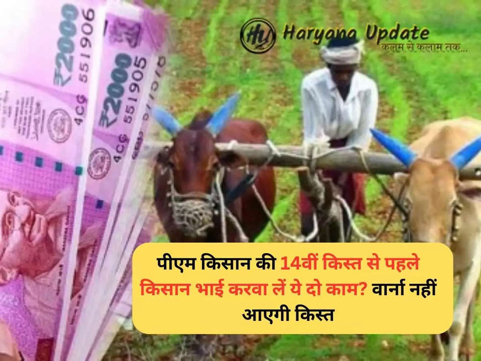 PM Kisan Yojana