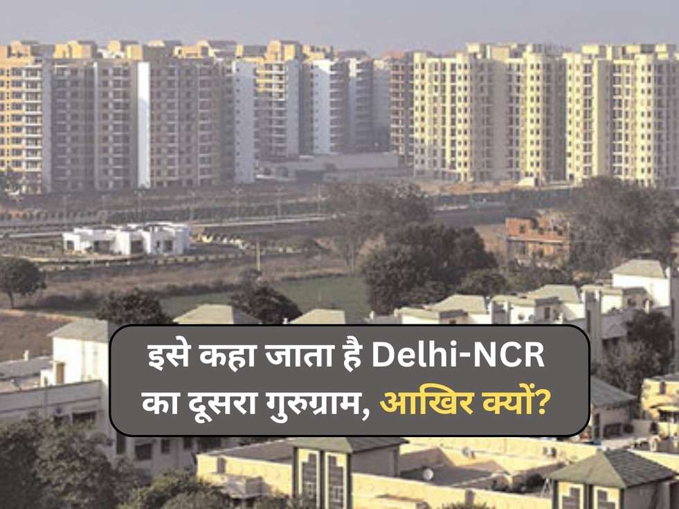 delhi ncr news