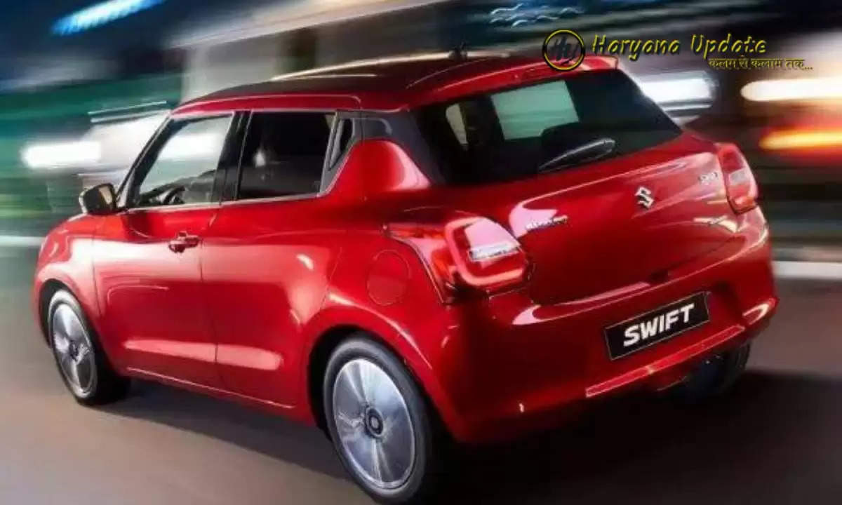 Maruti Swift CNG खरीदने से पहले रखें इन 5 बड़ी बातों का ध्यान, वरना पछताएंगे!