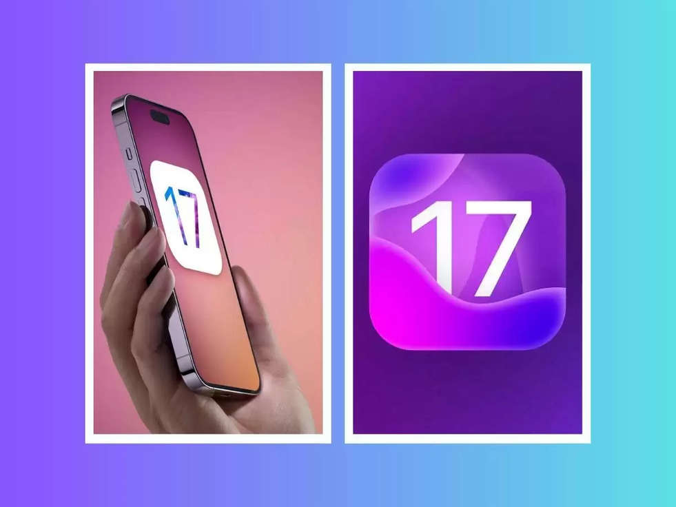 Apple iPhones: किन iPhones में नहीं मिलेगा iOS 17; यहां देखिए फुल लिस्ट 