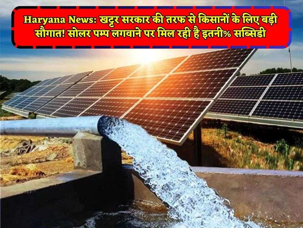 Haryana News