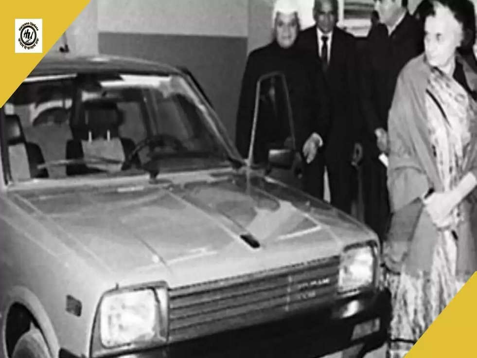 maruti 800 history