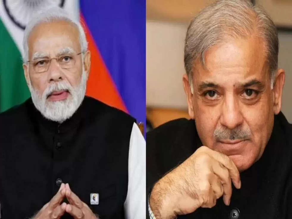 shehbaz and modi