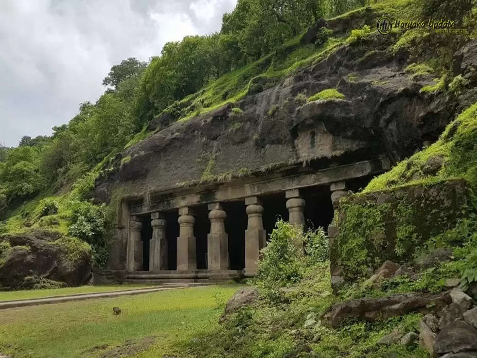 Caves In India:सदियों पुरानी हैं भारत की ये गुफाएं, देखिए तस्वीरें 