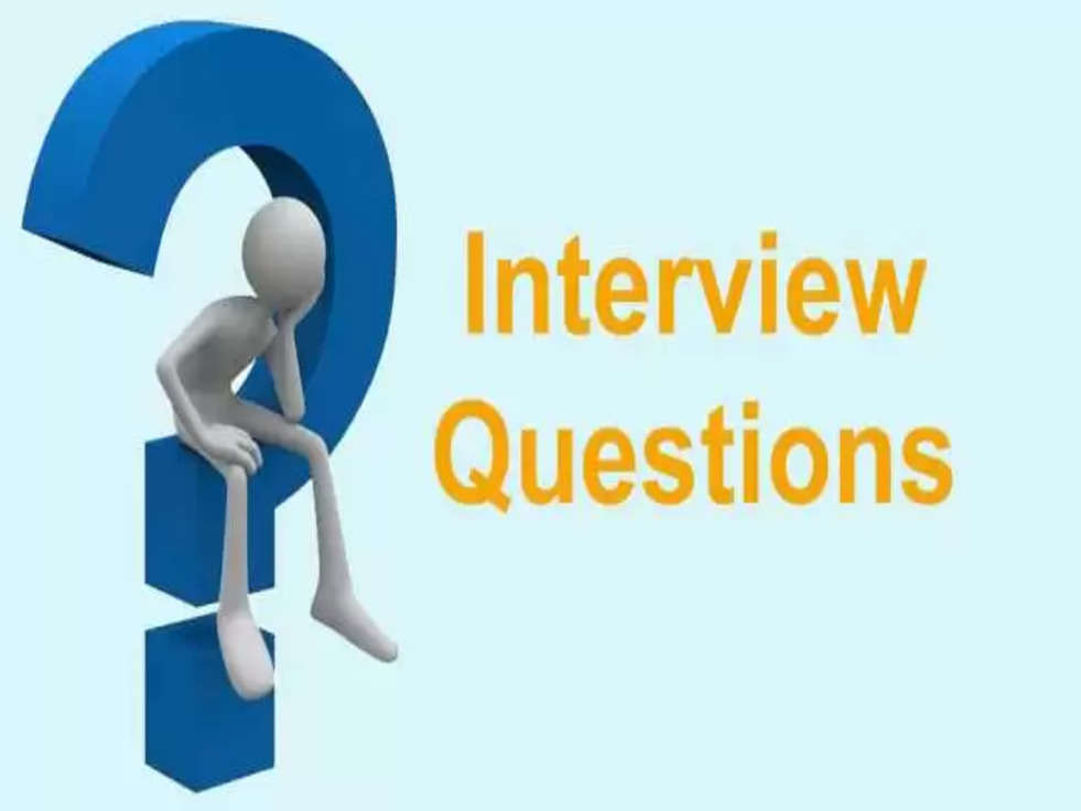 IAS Interview Questions