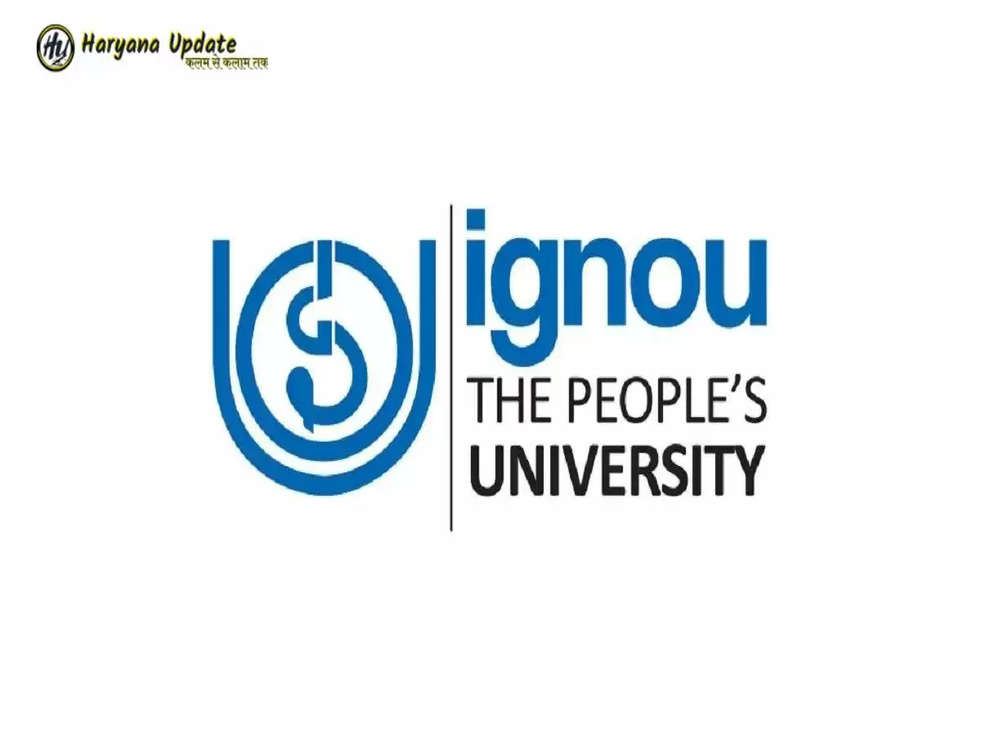 IGNOU Admission July 2022: Last date for IGNOU July 2022 ODL Course Admission extended till 30th September