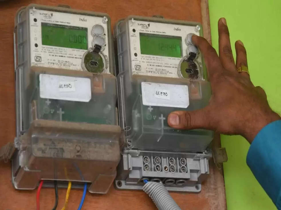 Electricity Meter: बिजली के मीटर में लगी इन 3 लाइटों का क्या है काम? जानिए 