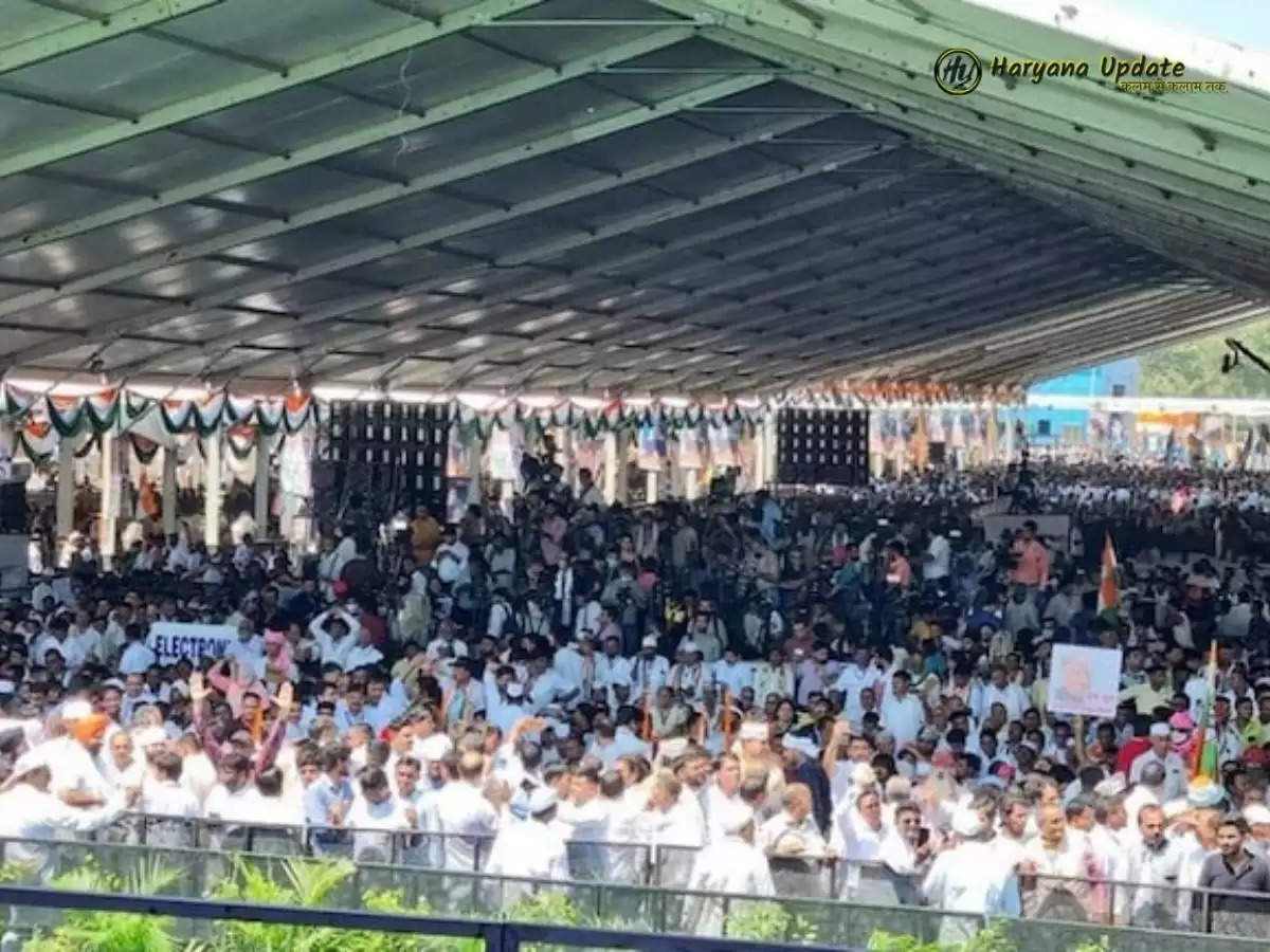 Congress Rally: रैली का मकसद चुनाव नहीं, बल्कि महंगाई और आर्थिक असमानता का विरोध करना है- जयराम रमेश 