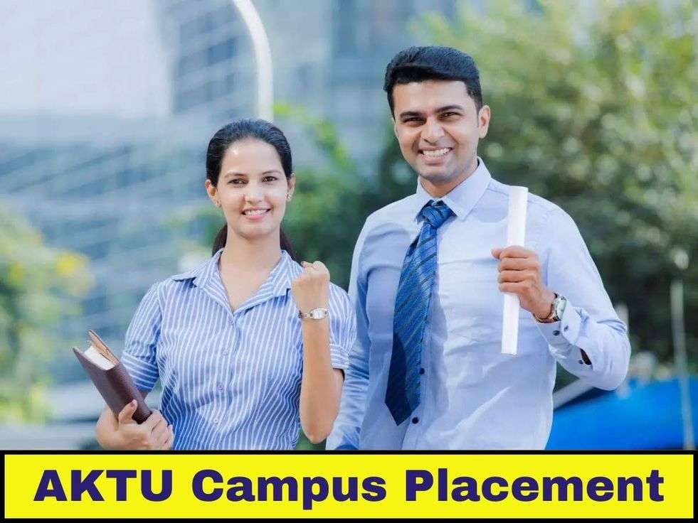 Campus Placement