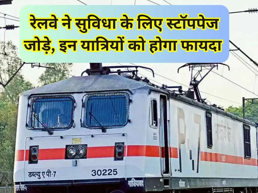 indian railway