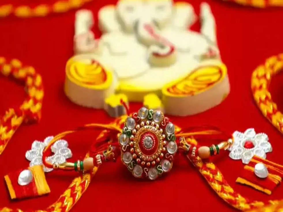 rakshabandhan