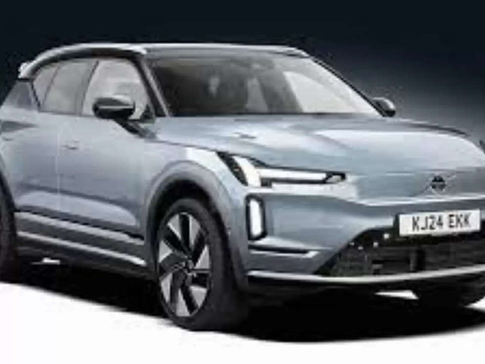 7 जून को लॉन्च होगी सिंगल चार्ज में 480 किलोमीटर की रेंज निकालने वाली 'वोल्वो EX30 SUV', एक्सपेक्टेड प्राइस ₹40 लाख !