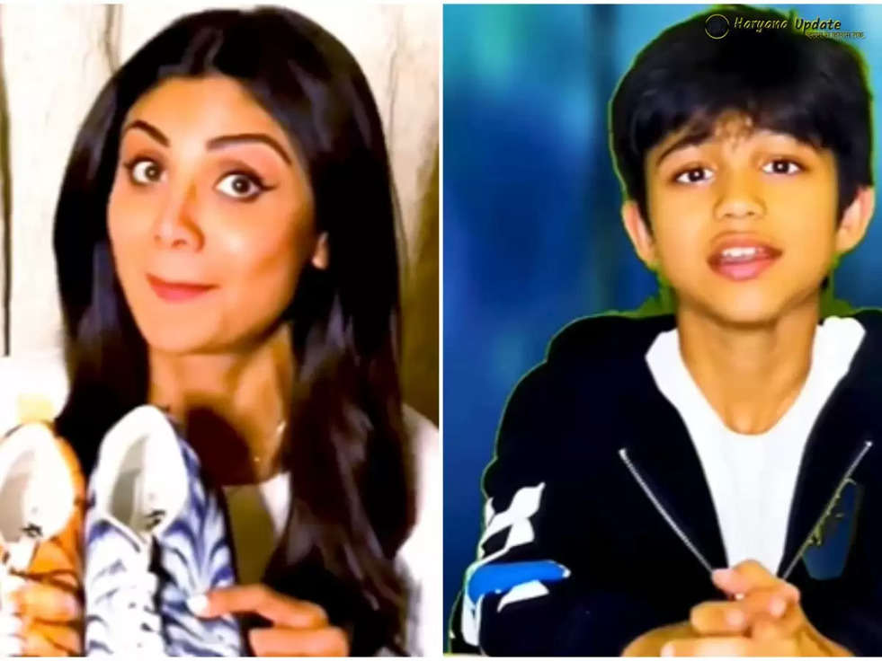 Shilpa Shetty Son: शिल्पा शेट्टी के महज 10 साल के बेटे ने शुरू किया ये बिजनेस