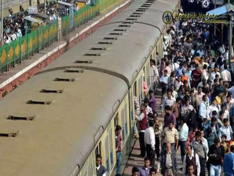 Mumbai Railway Mega Block: सेंट्रल रेलवे 20 और 21 अगस्त को करेगा मेगा ब्लॉक, पढ़ ले पूरी खबर