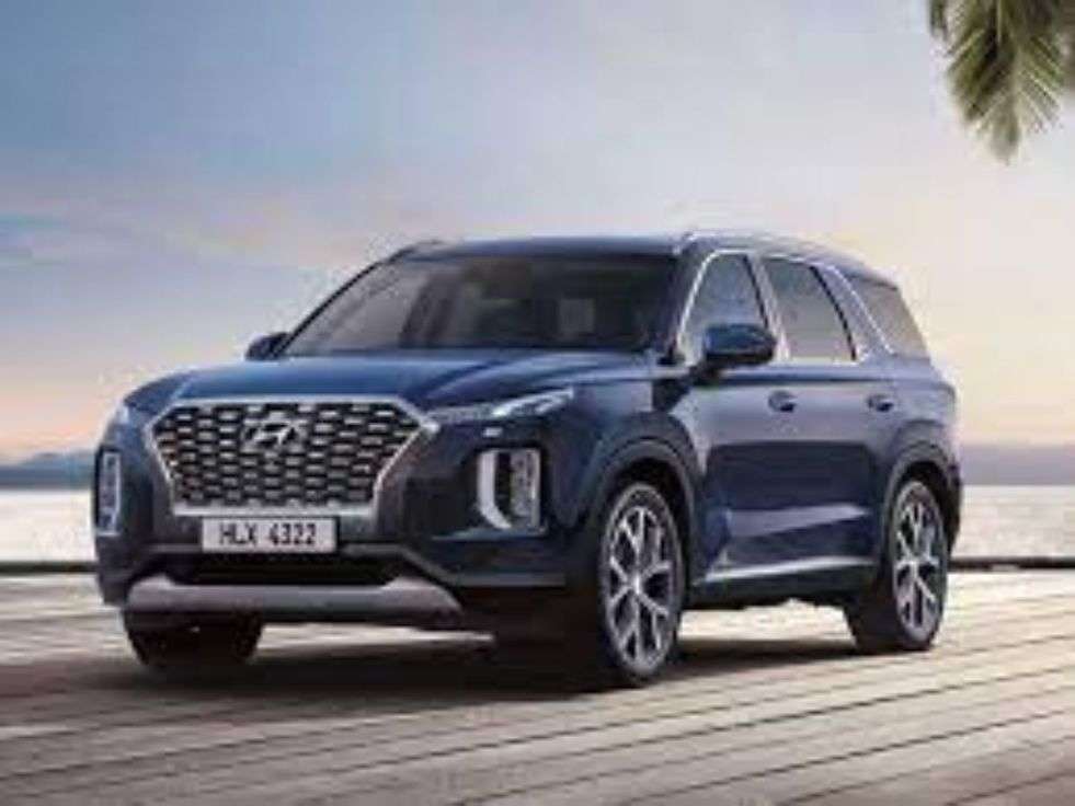 Hyundai Upcoming SUVs