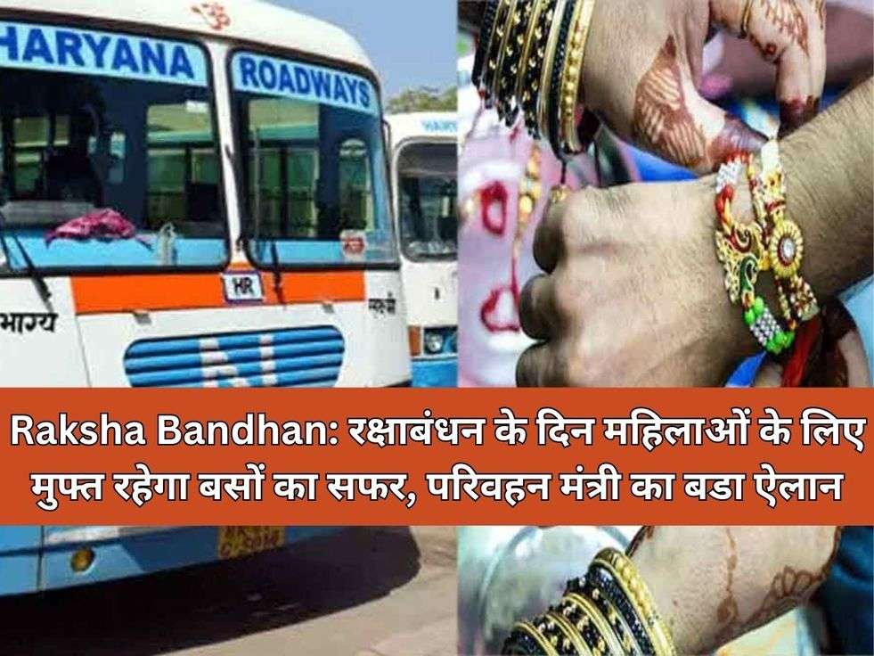 Raksha Bandhan