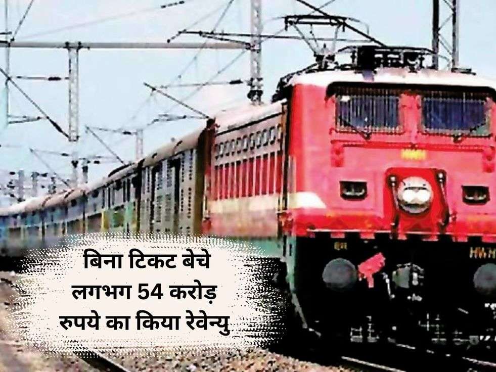 Indian Railway