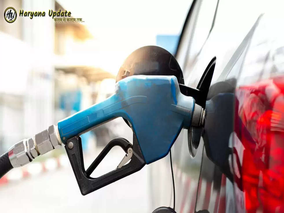 Petrol- Diesel Price Today : पेट्रोल-डीजल के नए रेट जारी, सबसे सस्ता तेल ₹79.74 लीटर