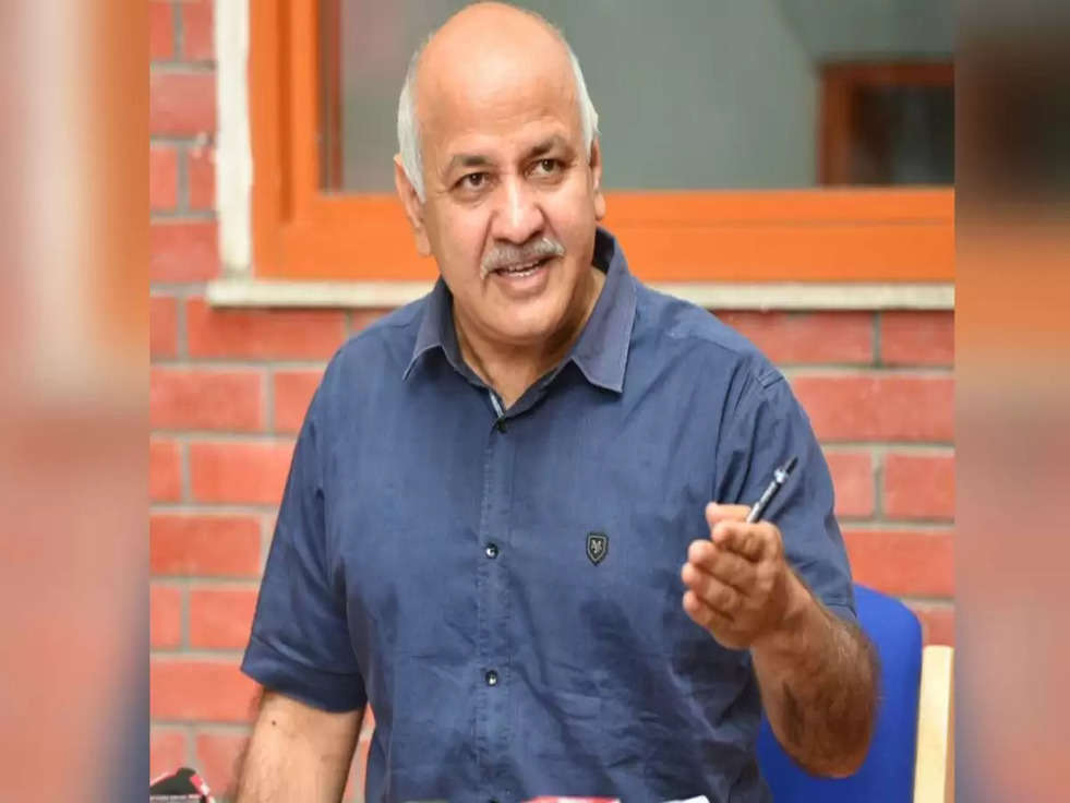 New Excise Policy: पूर्व LG पर निशाना साधाते हुए CBI चीफ से निष्पक्ष जांच की मांग -Manish Sisodia