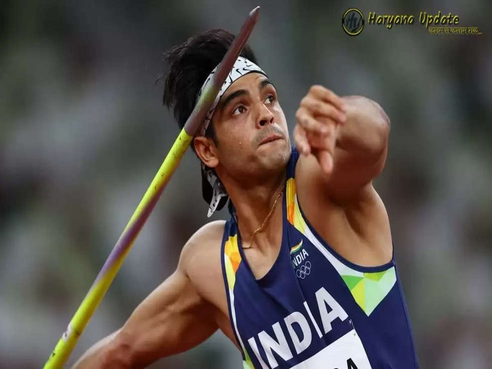 Neeraj Chopra: मेडिकल आधार पर फिट होने पर ही लुसाने डायमंड लीग में खेलेंगे - AFI अध्यक्ष