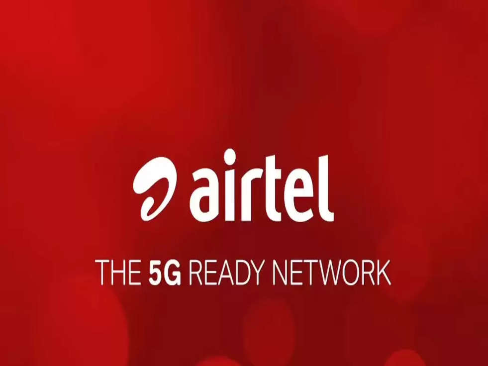 Airtel ने 5G के नीलामी में मारी बाजी, कर डाला ये काम 