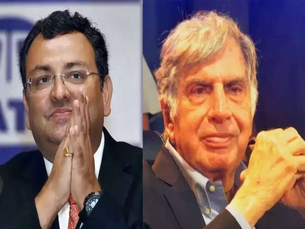 cyrus mistry