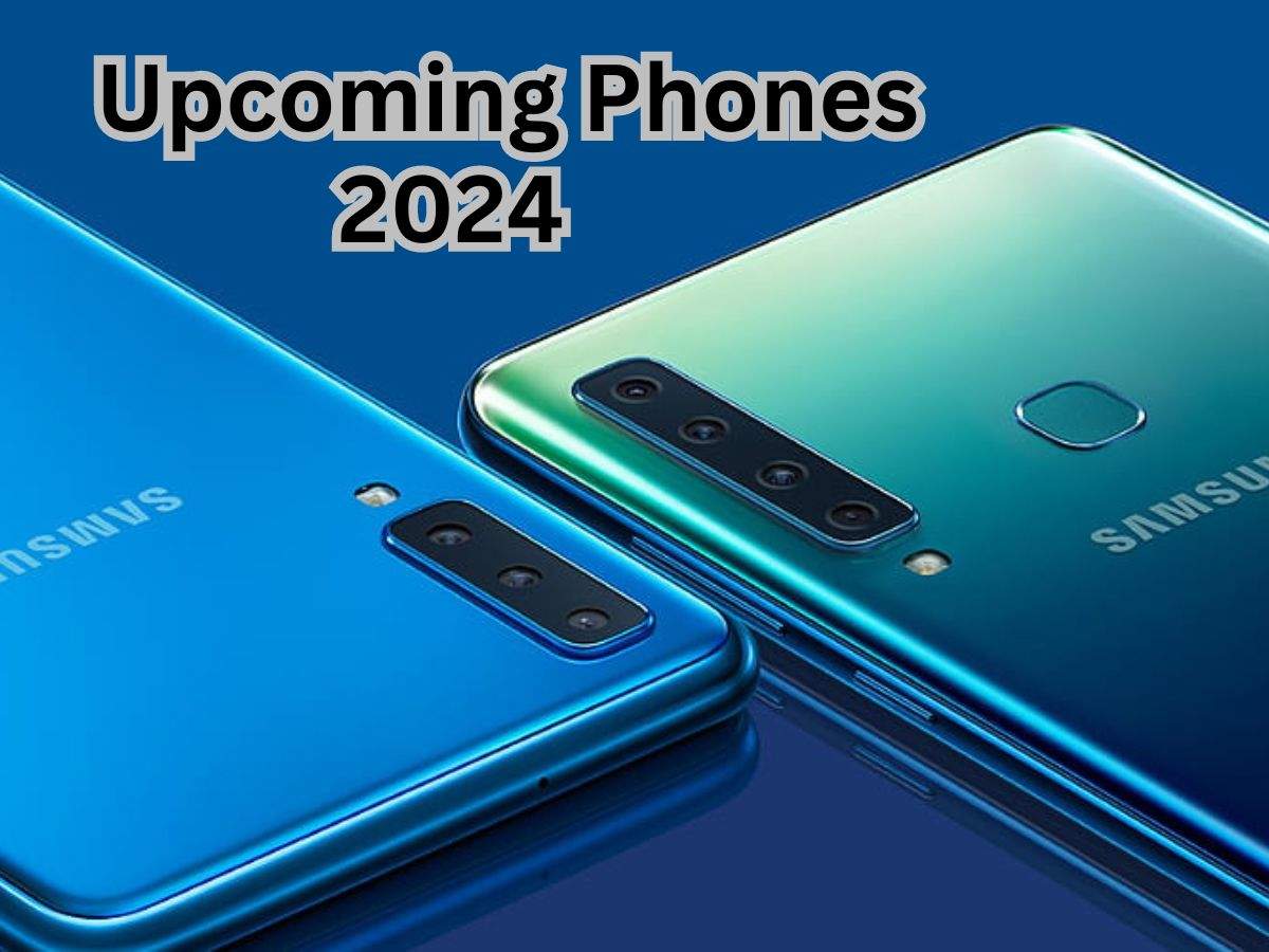 Mobile Phone: 2024 में लांच हो रहे है ज़बरदस्त स्मार्टफोन