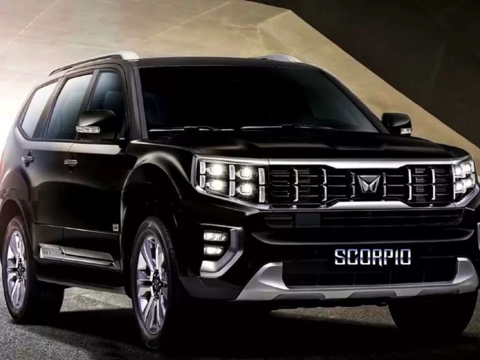 बम्पर धमाका सेल! मात्र 7 लाख में Mahindra Scorpio आपके नाम, फटाफट उठाये फायदा 