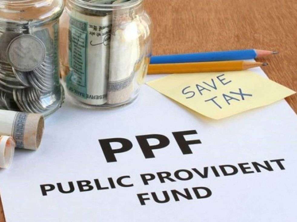 ppf account