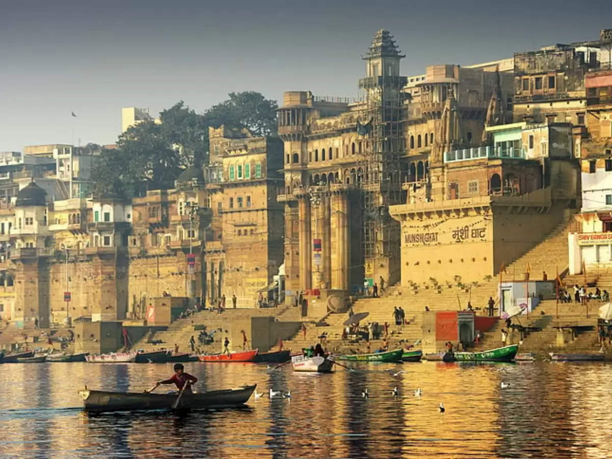 Varanasi