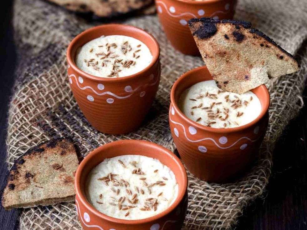 Rajasthani Raab Recipe: इस आसान रेसिपी से घर पर बनाएं राजस्थानी राब, टेस्ट होगा लाजवाब