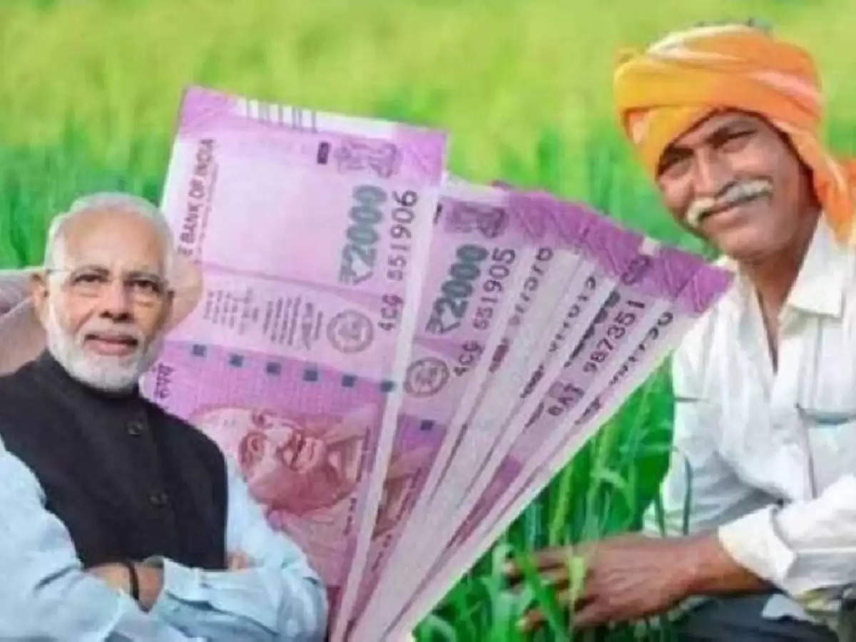 Pm kisan smridhi yojana