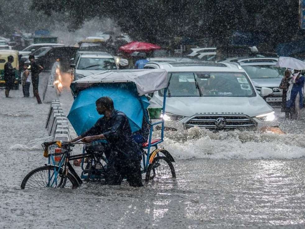 punjab weather