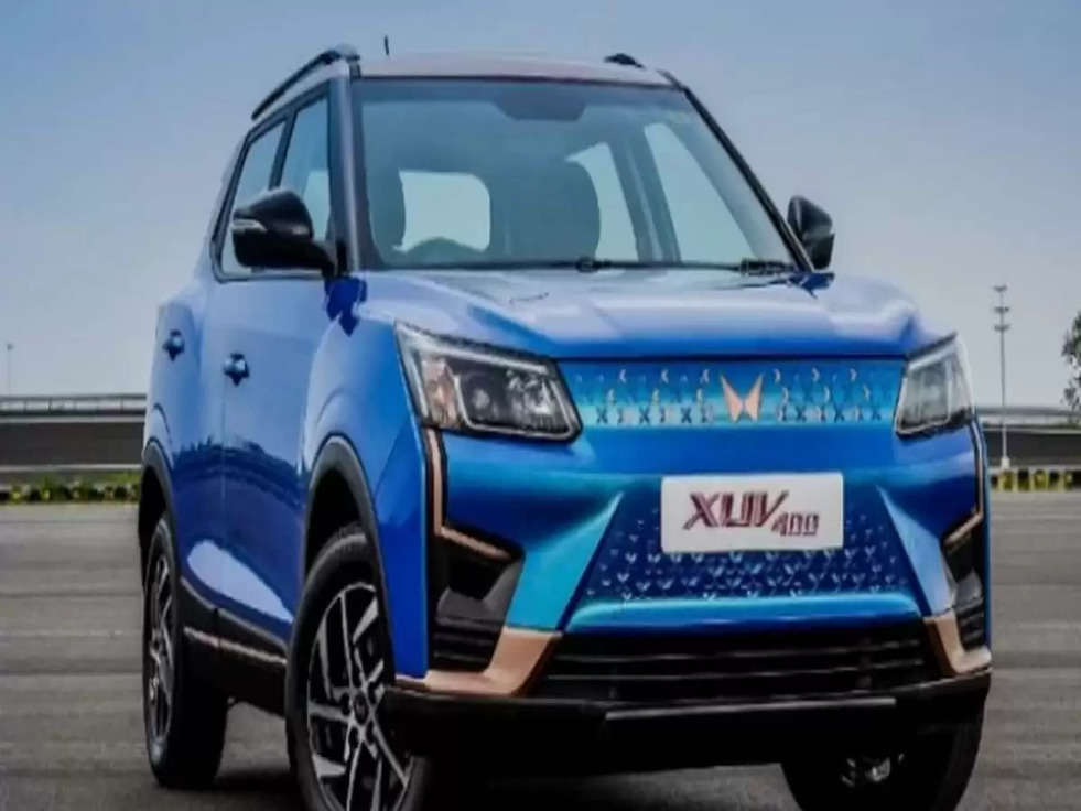 Mahindra XUV400 को बुक करने से पहले जान लें कमियां